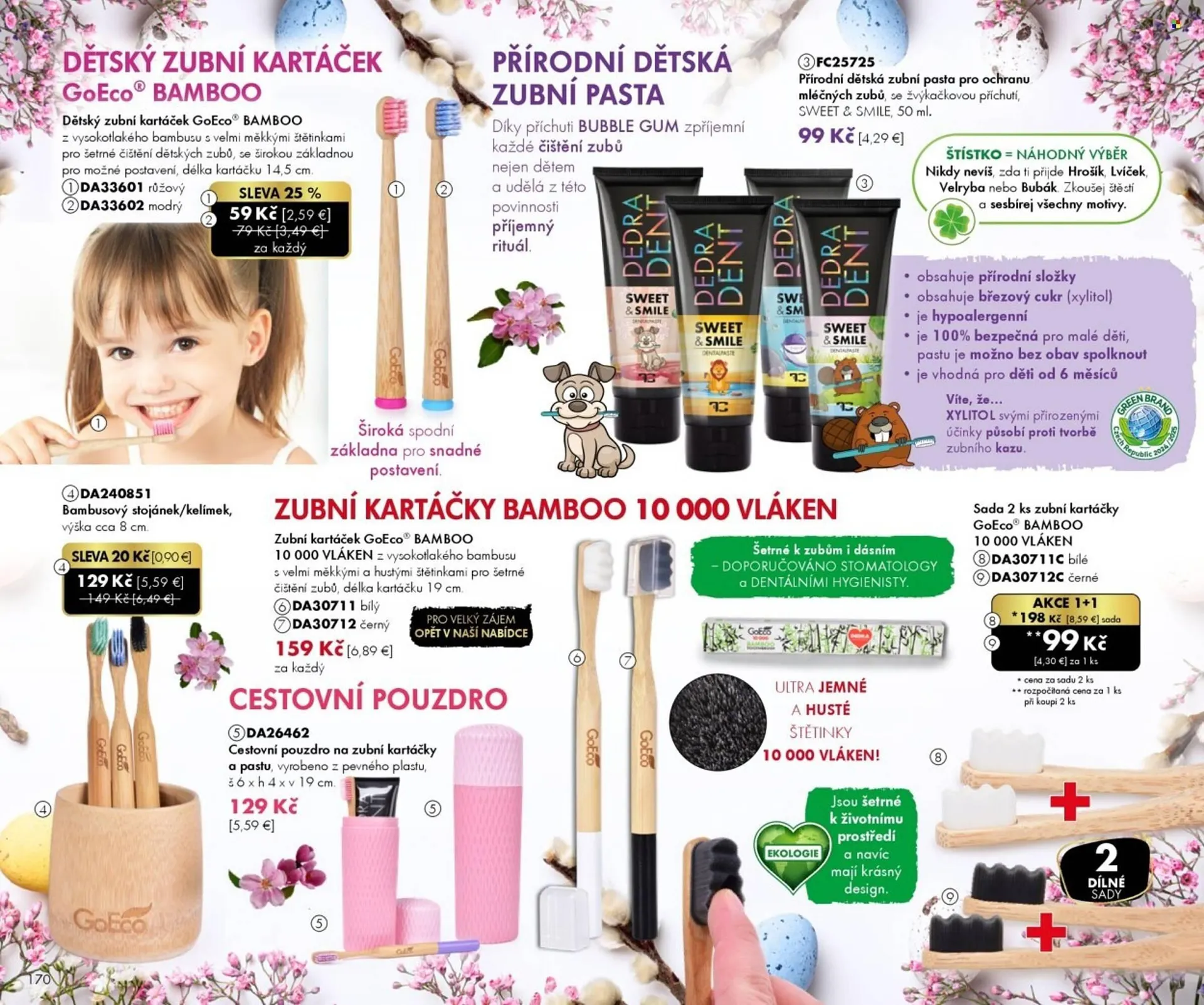 Dedra leták - 23. ledna 24. dubna 2026 - Page 70