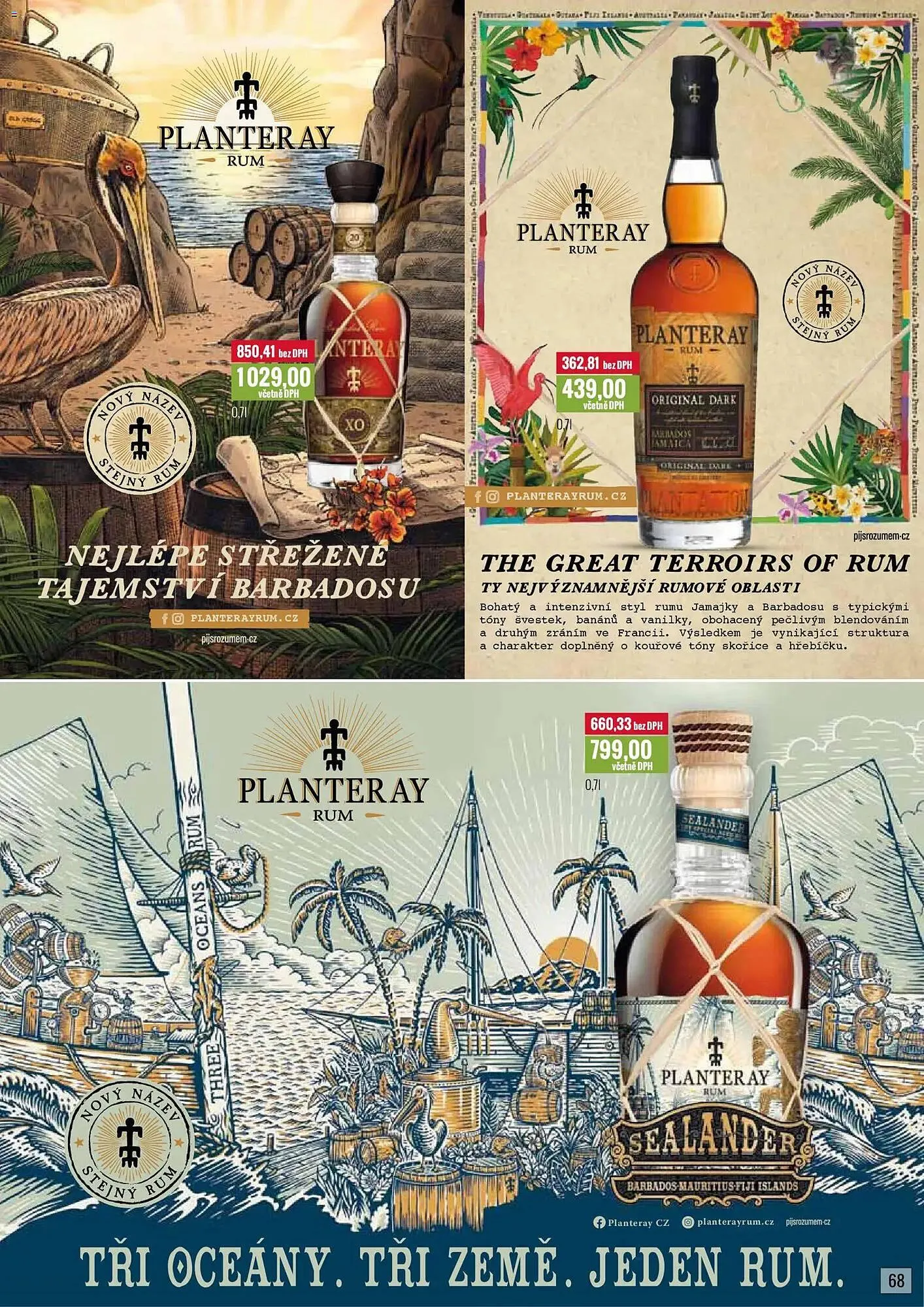 Ratio leták - 1. února 28. února 2026 - Page 69