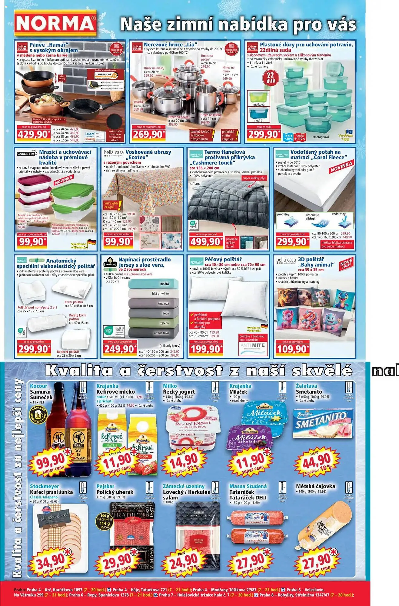 Norma leták - 26. ledna 1. února 2026 - Page 2