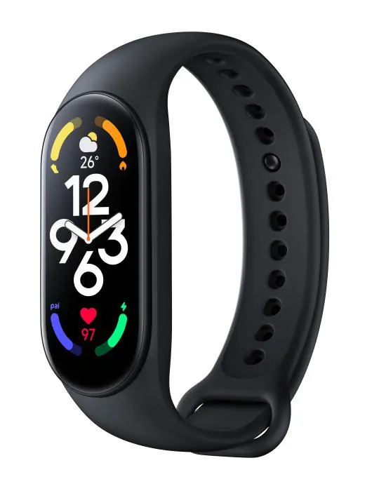 Xiaomi Mi Band 7 fitness náramek