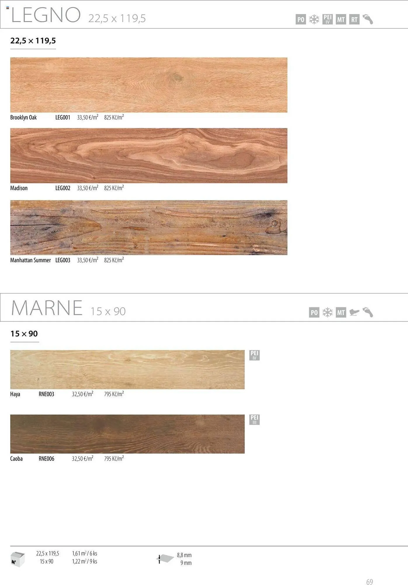 Sapho leták - 14. července 31. ledna 2024 - Page 69