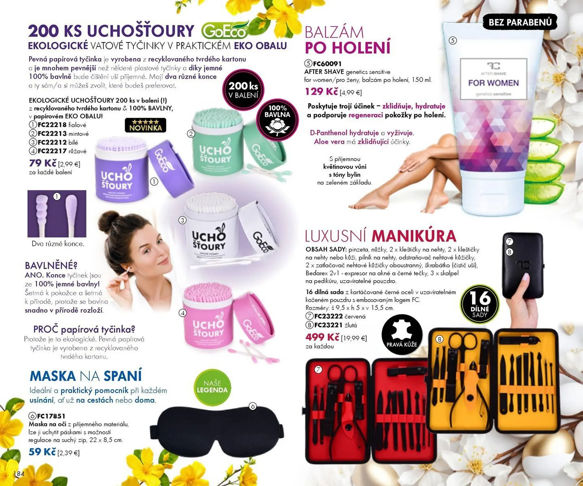 Dedra leták - 24. ledna 17. dubna 2025 - Page 84