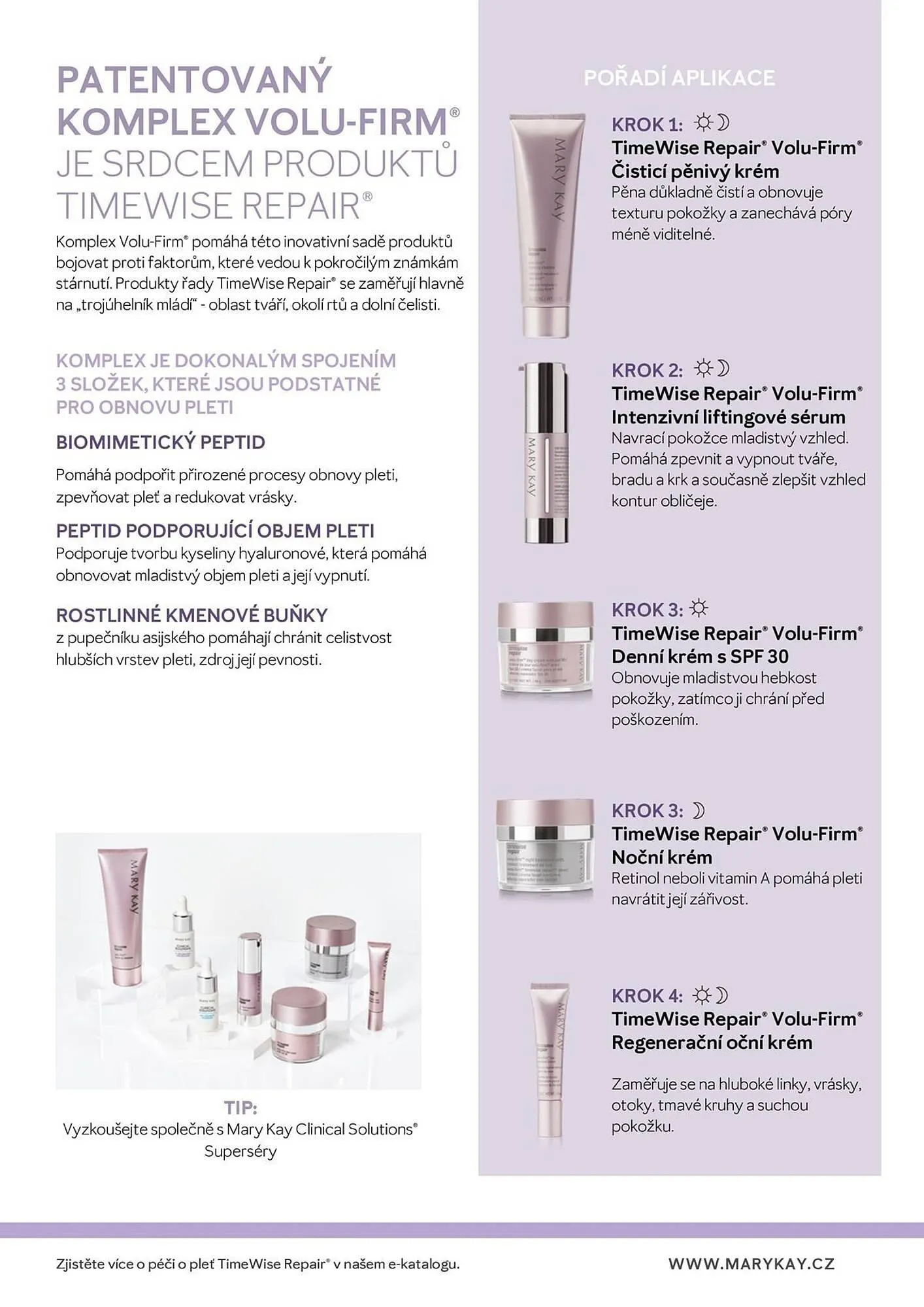 Mary Kay katalog - 28. dubna 31. května 2026 - Page 33