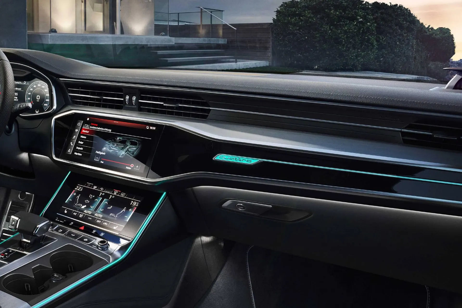 Audi A6 leták - 6. srpna 31. ledna 2025 - Page 63