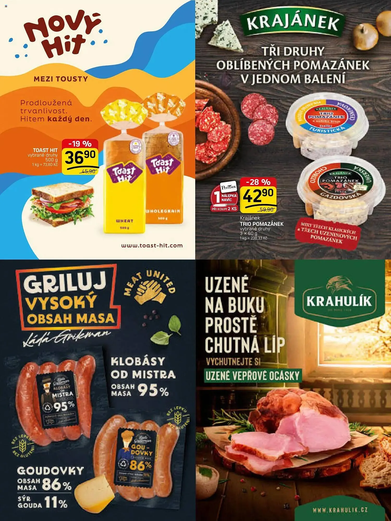 Flop leták - 1. dubna 7. dubna 2026 - Page 8