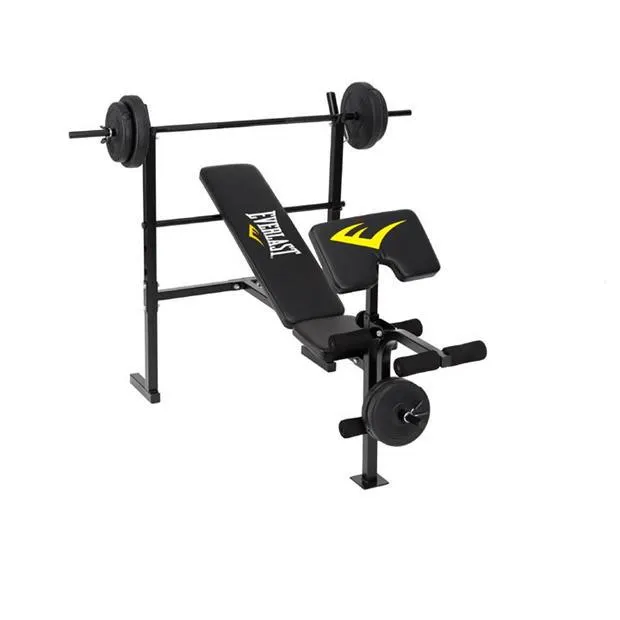 Everlast Weight Bench