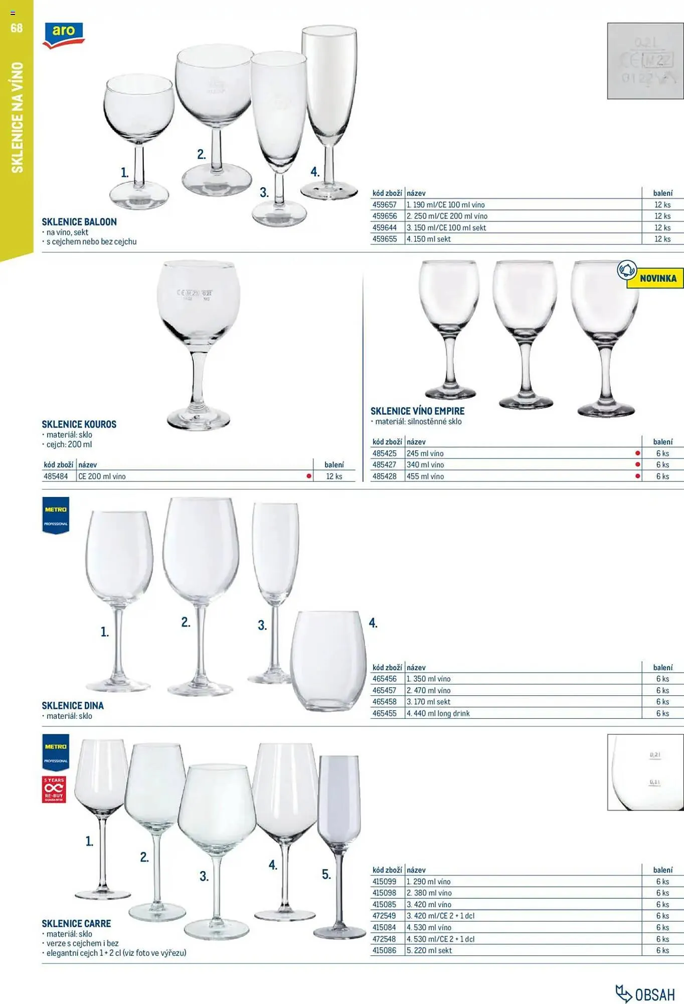 Makro leták - 1. února 31. ledna 2026 - Page 68