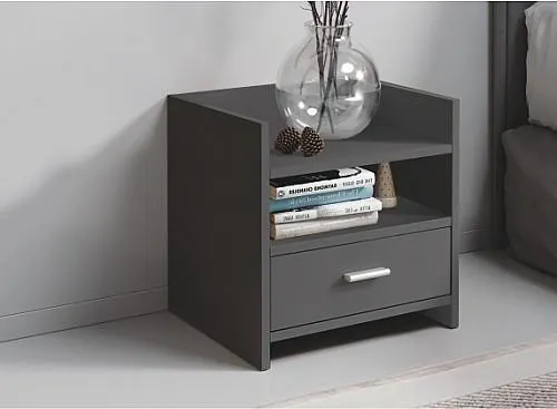 Noční stolek CARLO 1Z