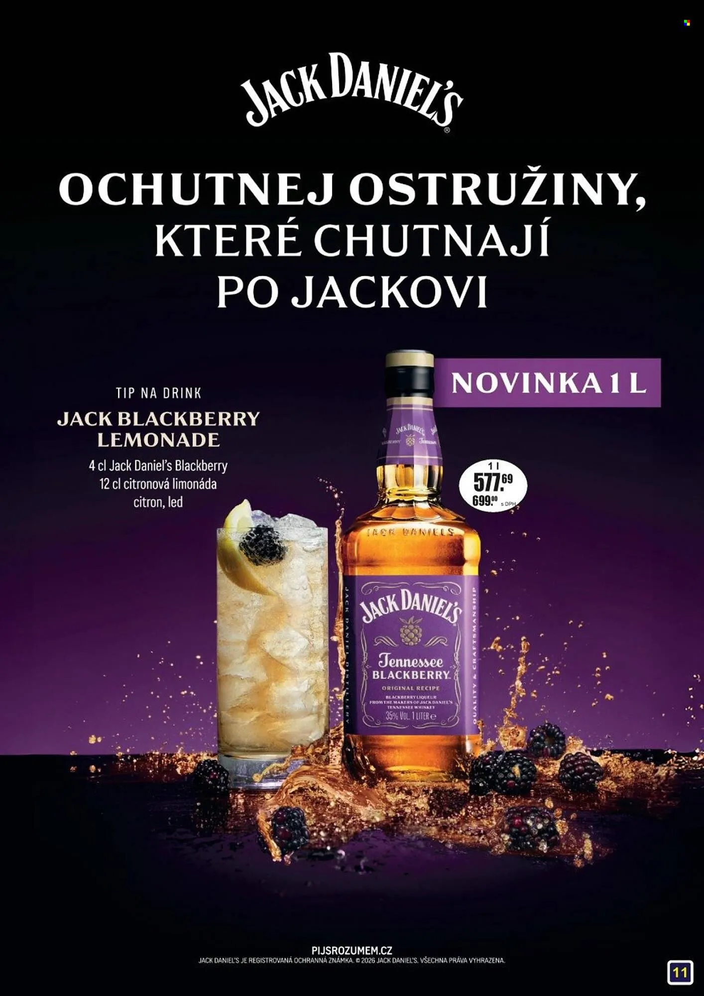 Adam leták - 1. května 31. května 2026 - Page 11