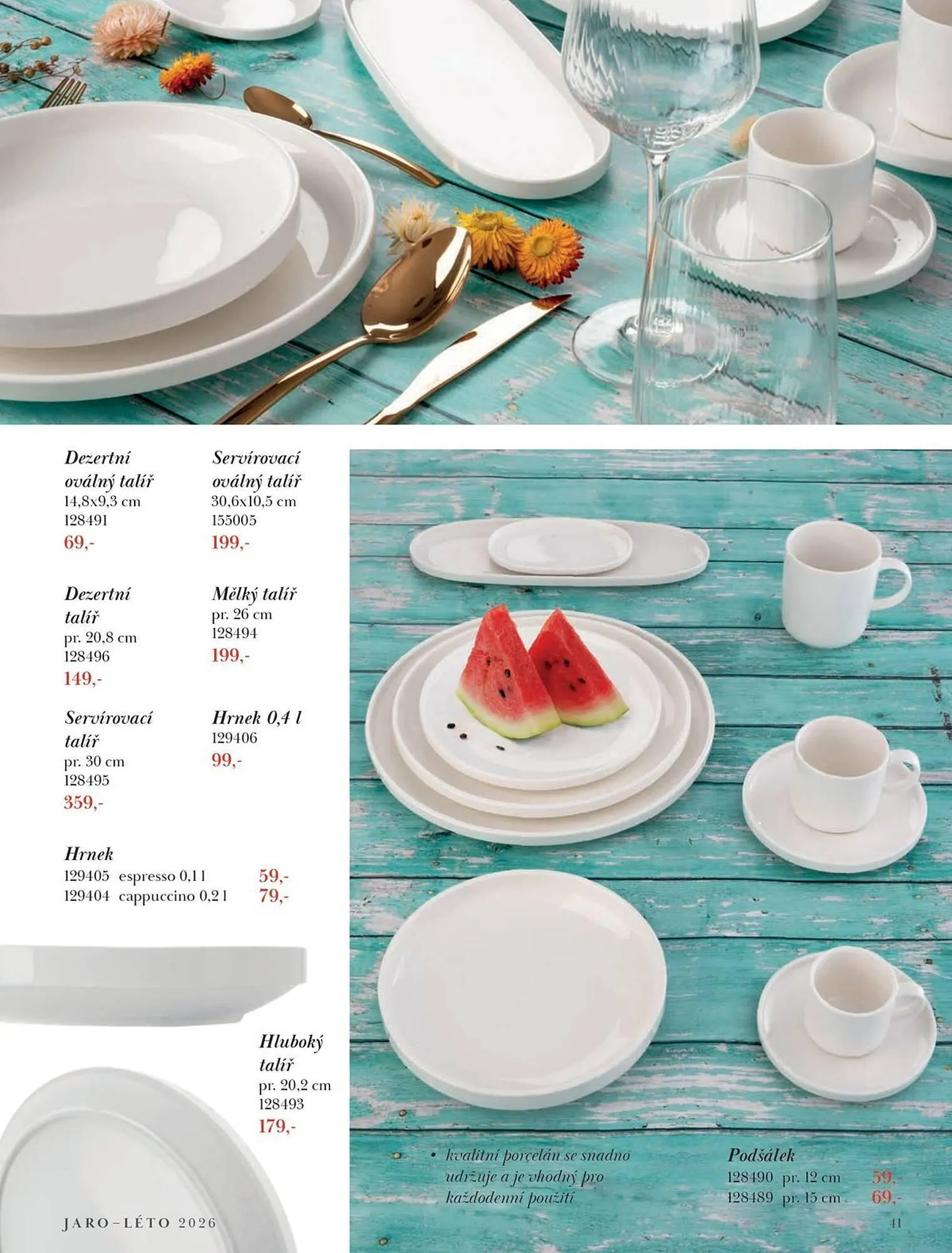 Orion leták - 9. března 31. srpna 2026 - Page 41