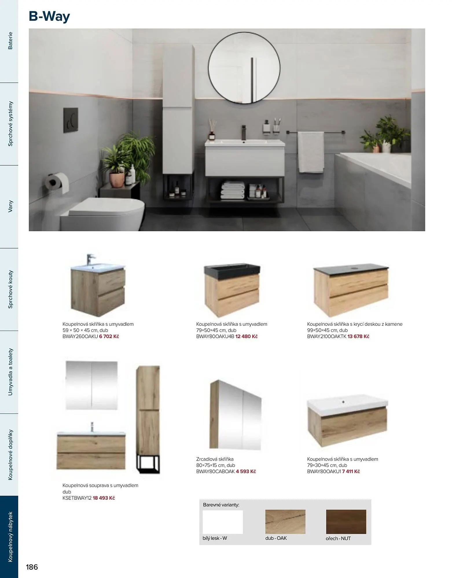 Siko leták - 23. října 31. prosince 2025 - Page 186