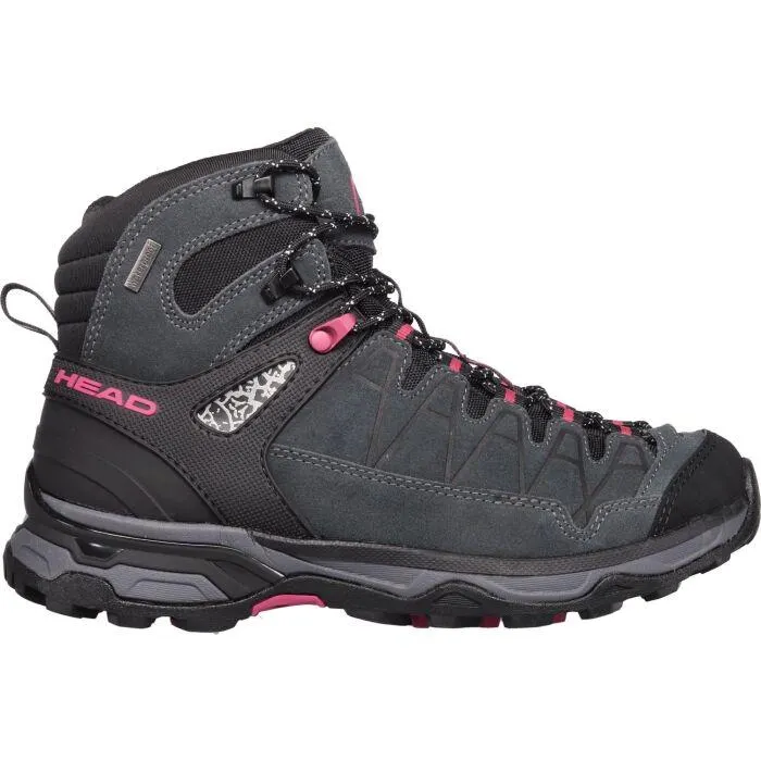 Dámská treková obuv