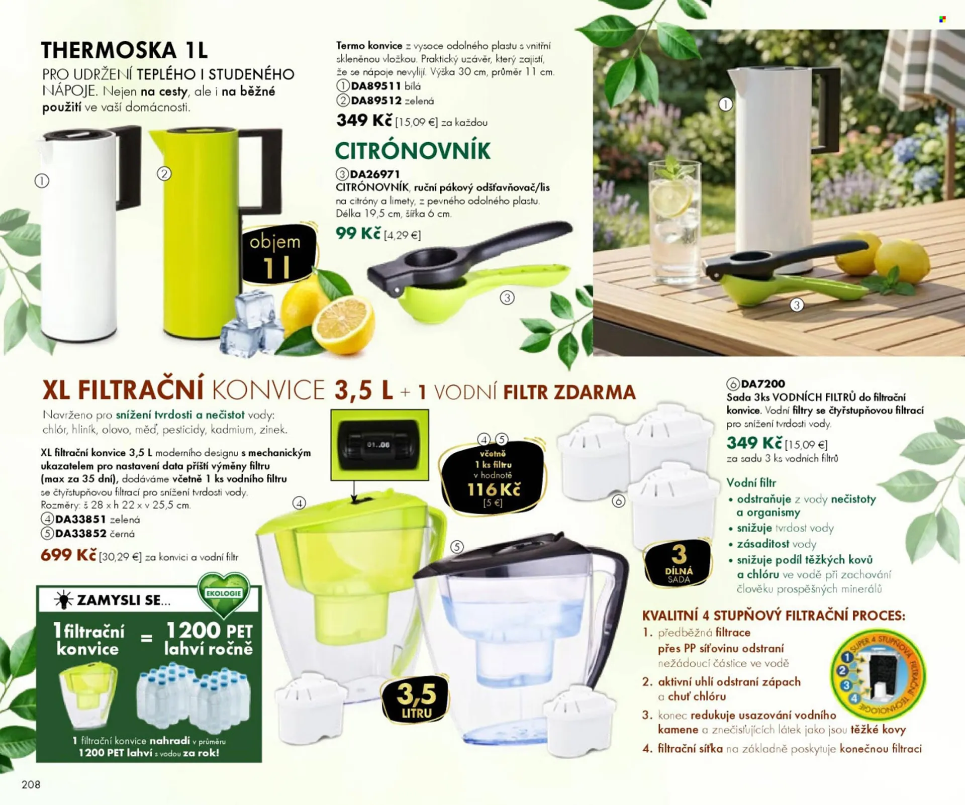 Dedra leták - 24. dubna 24. července 2026 - Page 108