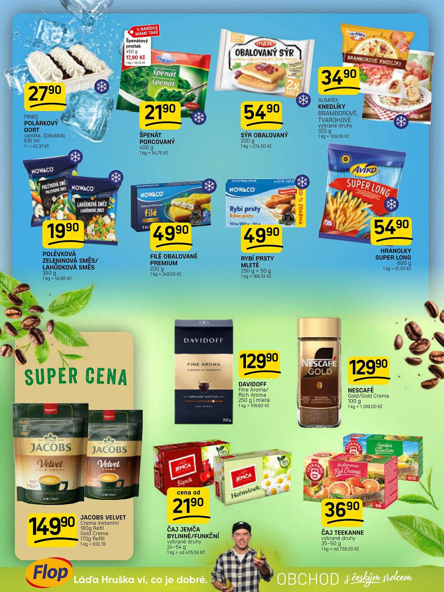 Flop leták - 25. února 3. března 2026 - Page 7