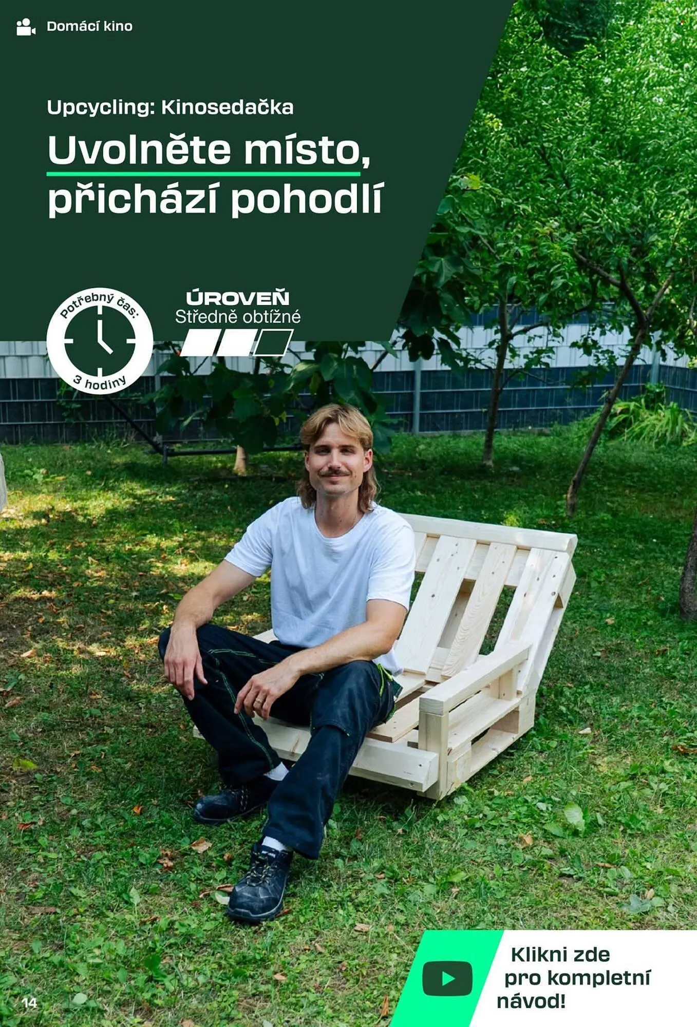 Lidl leták - 30. srpna 30. listopadu 2025 - Page 14