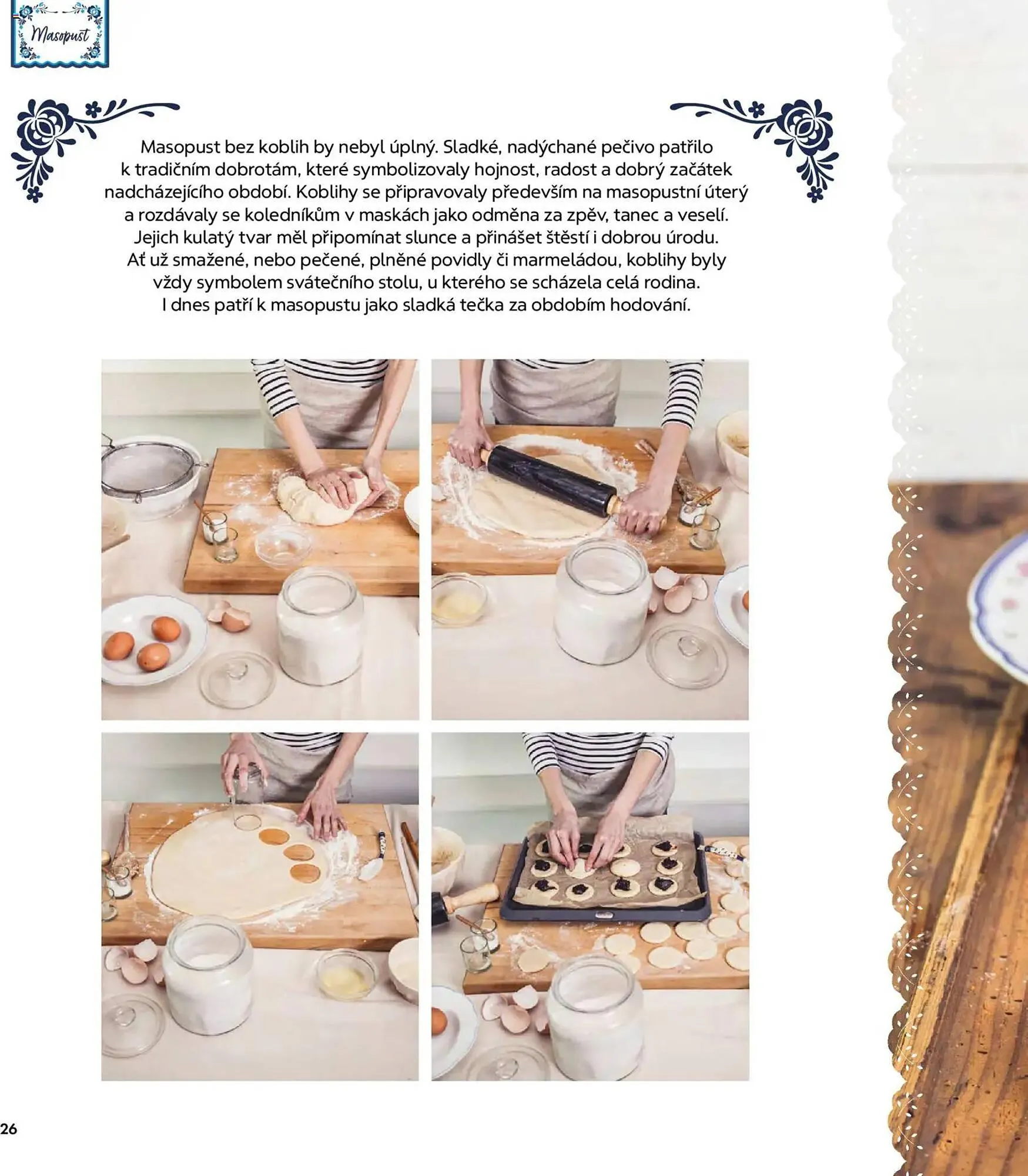 Albert leták - 1. února 28. února 2026 - Page 26