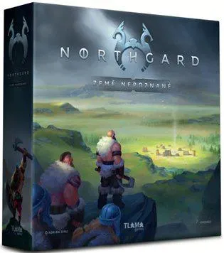 Northgard: Země nepoznané