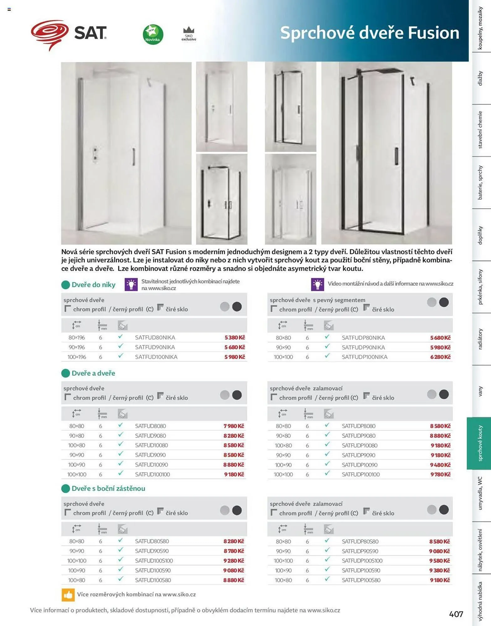 Siko leták - 23. října 31. prosince 2025 - Page 409