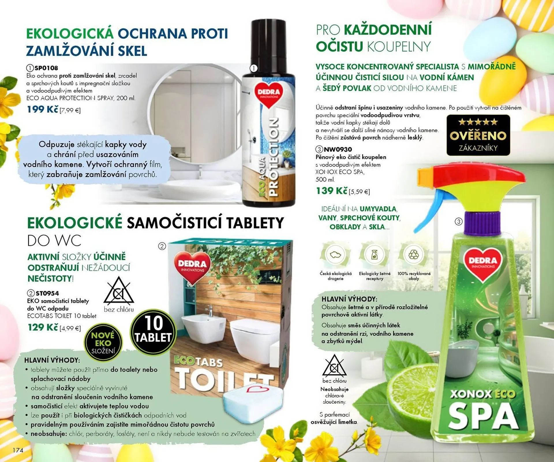 Dedra leták - 24. ledna 17. dubna 2025 - Page 74