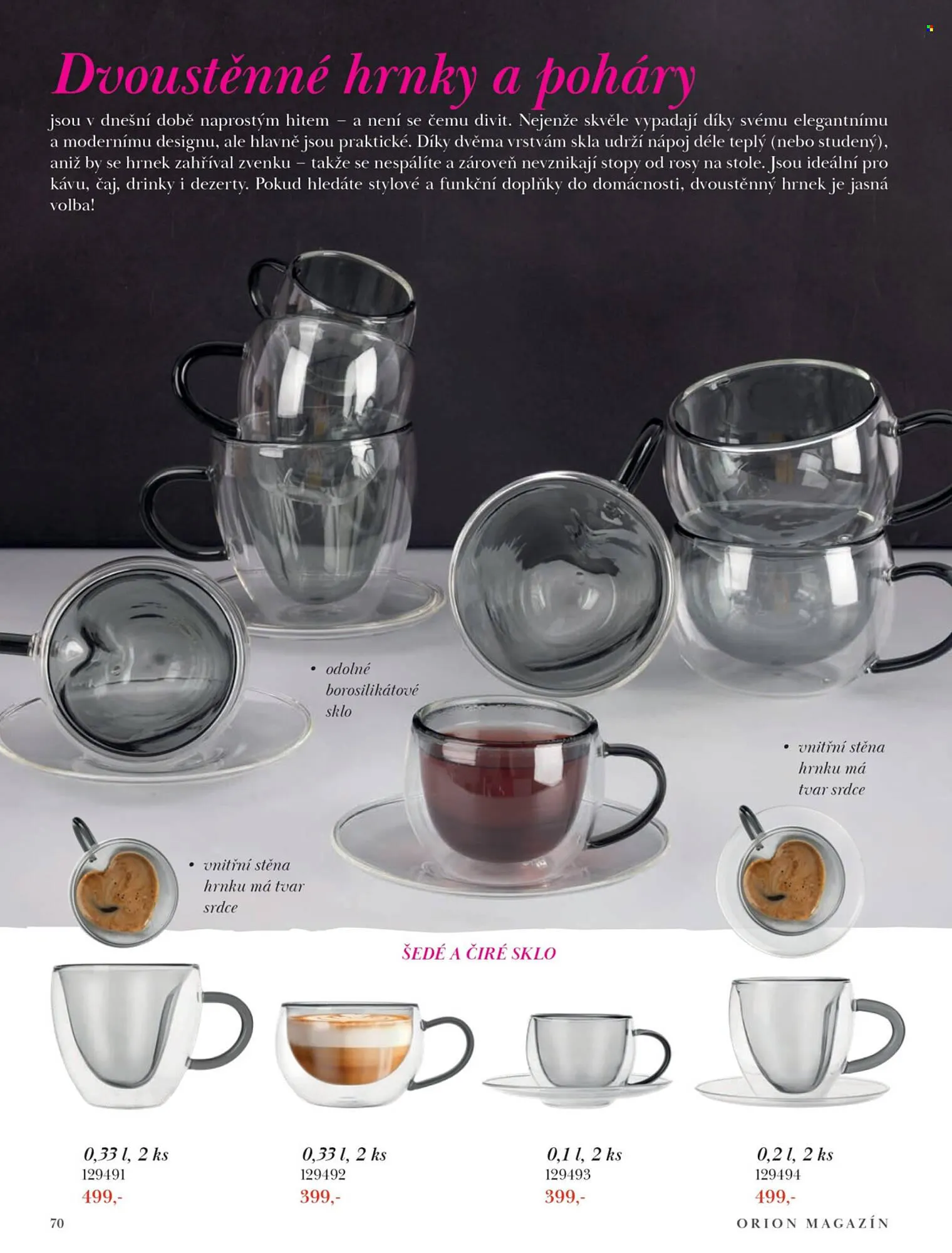 Orion leták - 23. září 28. února 2026 - Page 70