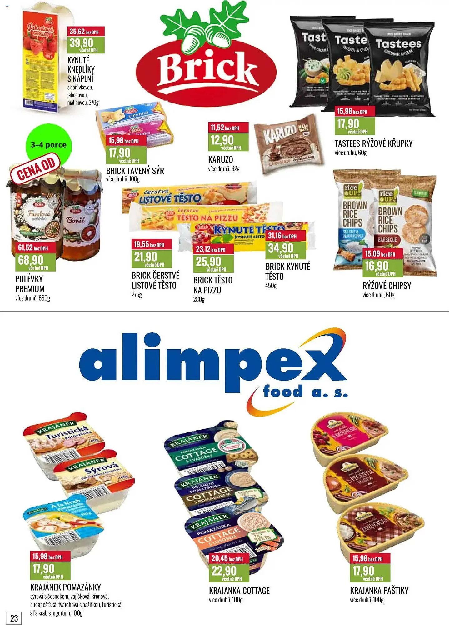 Ratio leták - 1. února 28. února 2026 - Page 24