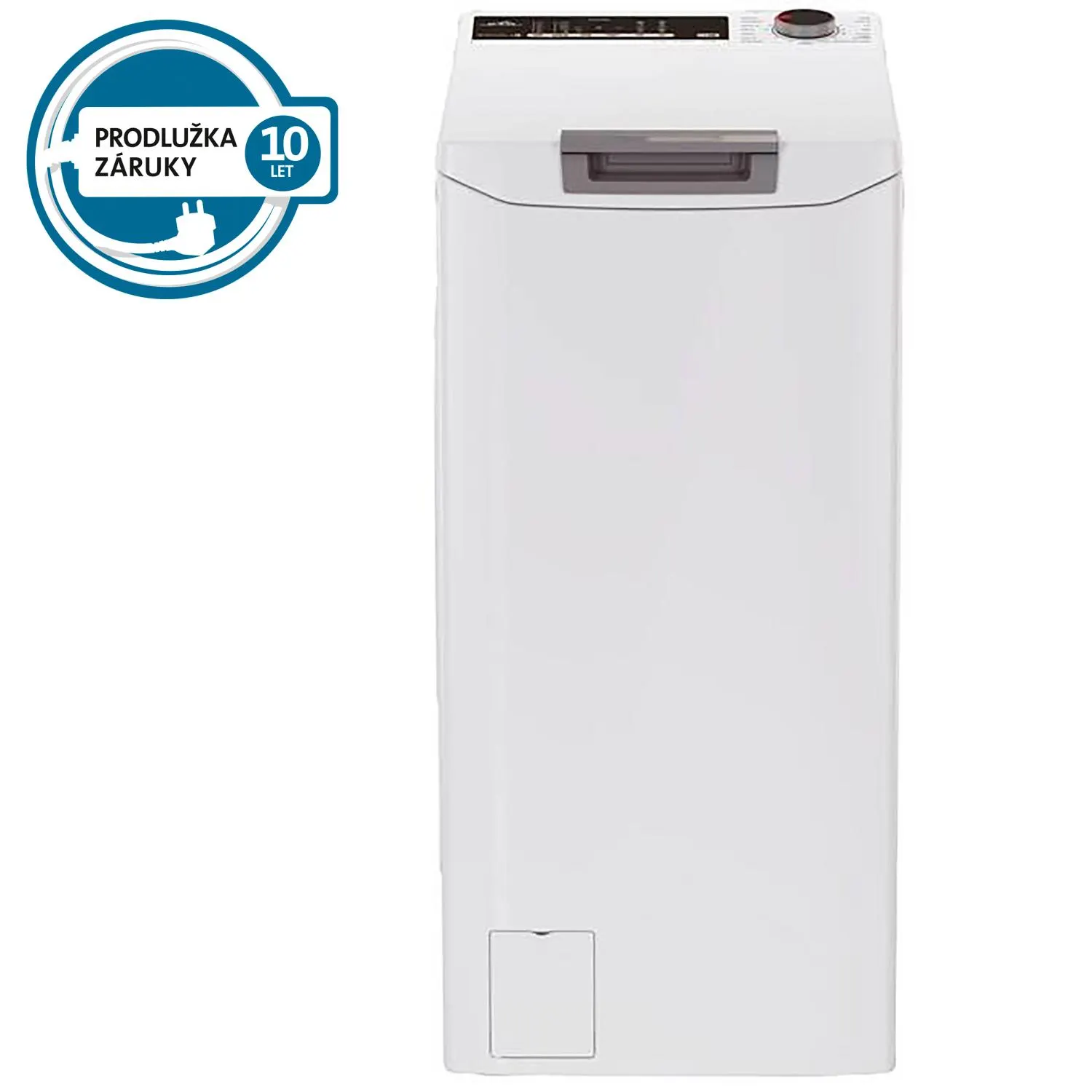 Pračka ETA 384790000A bílá