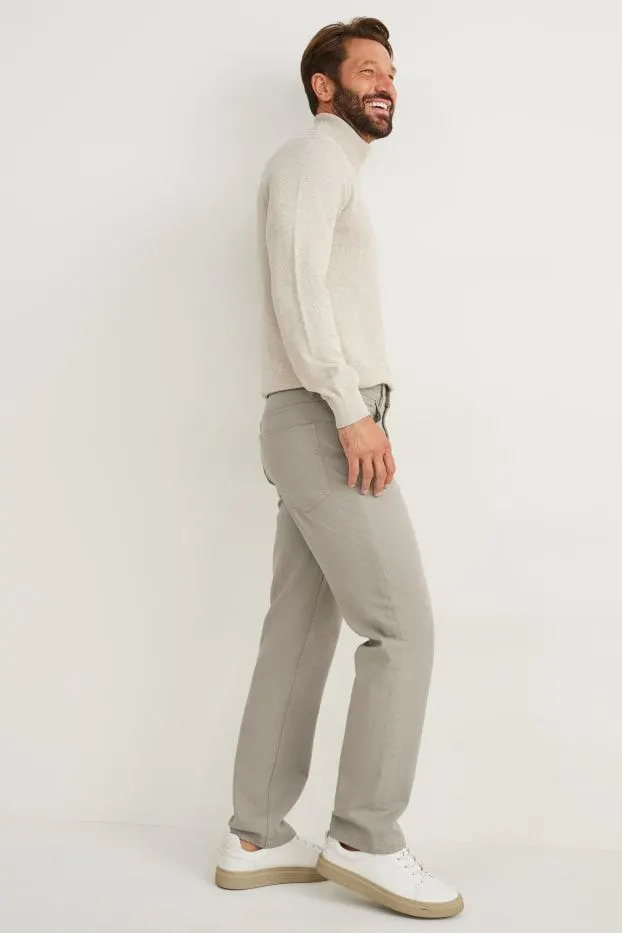 Kalhoty - regular fit