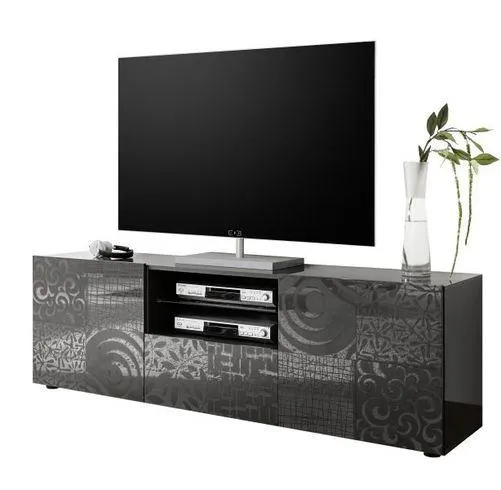 MIRO TV stolek, antracit