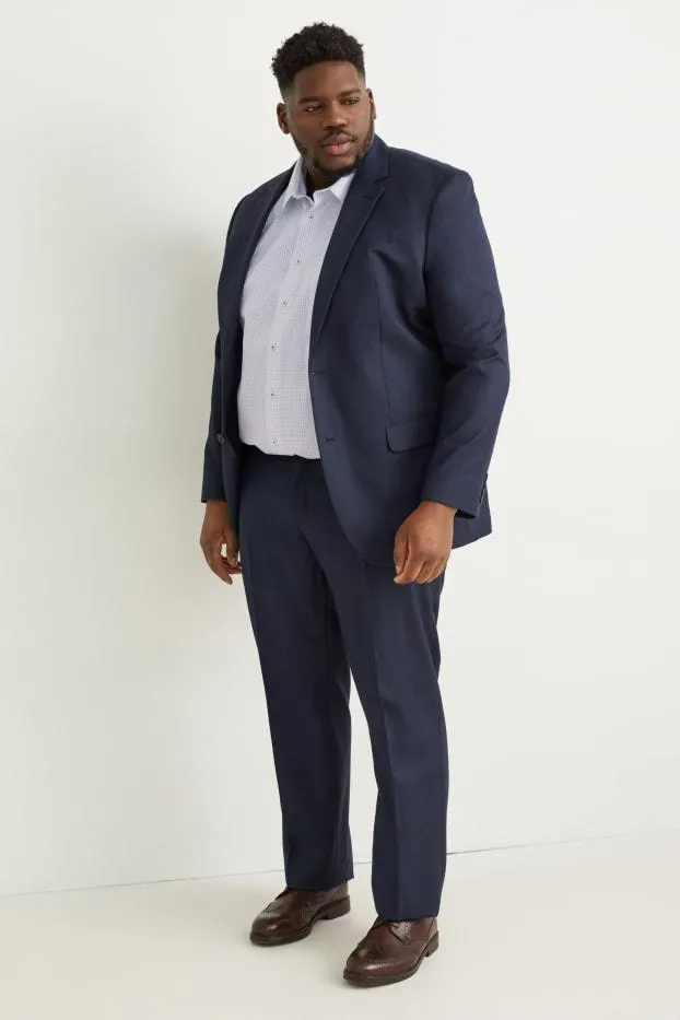 Košile - regular fit - kent