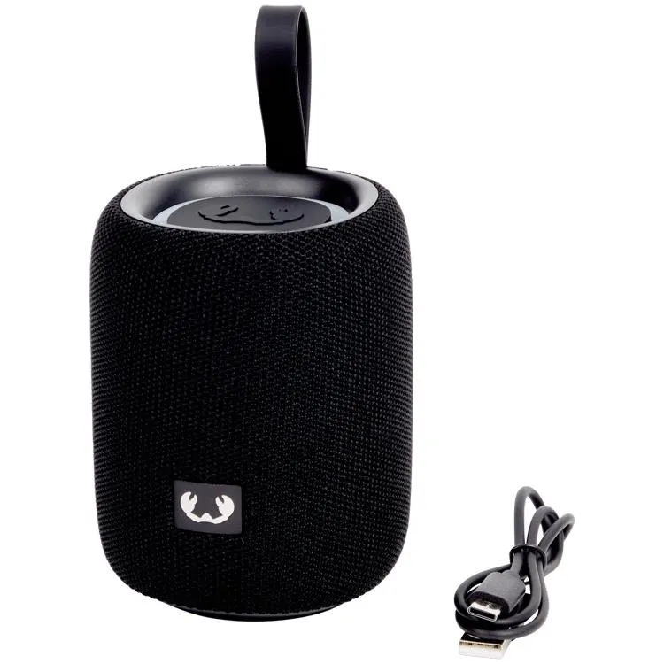 Bezdrátový reproduktor s osvětlením Fresh ’n Rebel