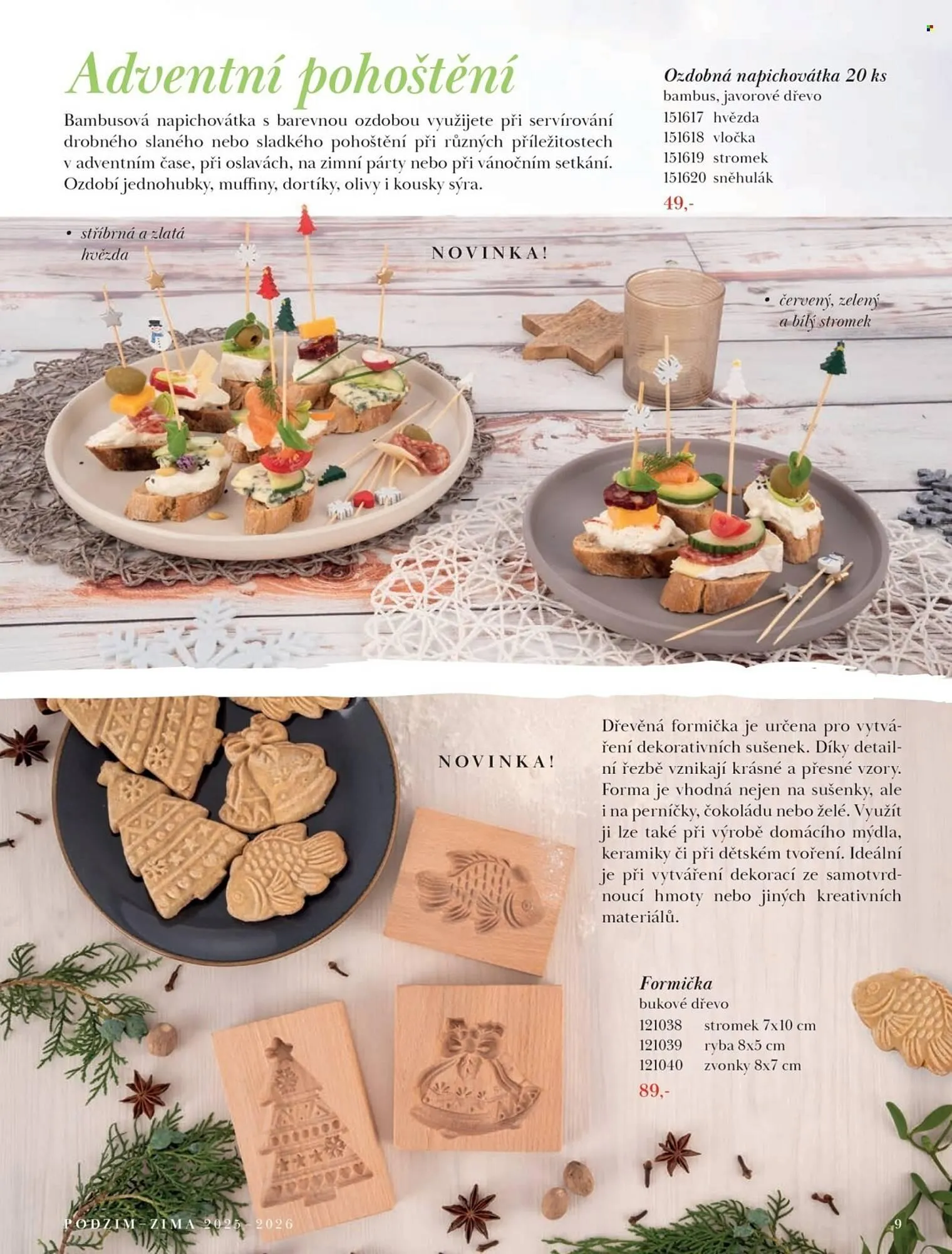 Orion leták - 23. září 28. února 2026 - Page 9