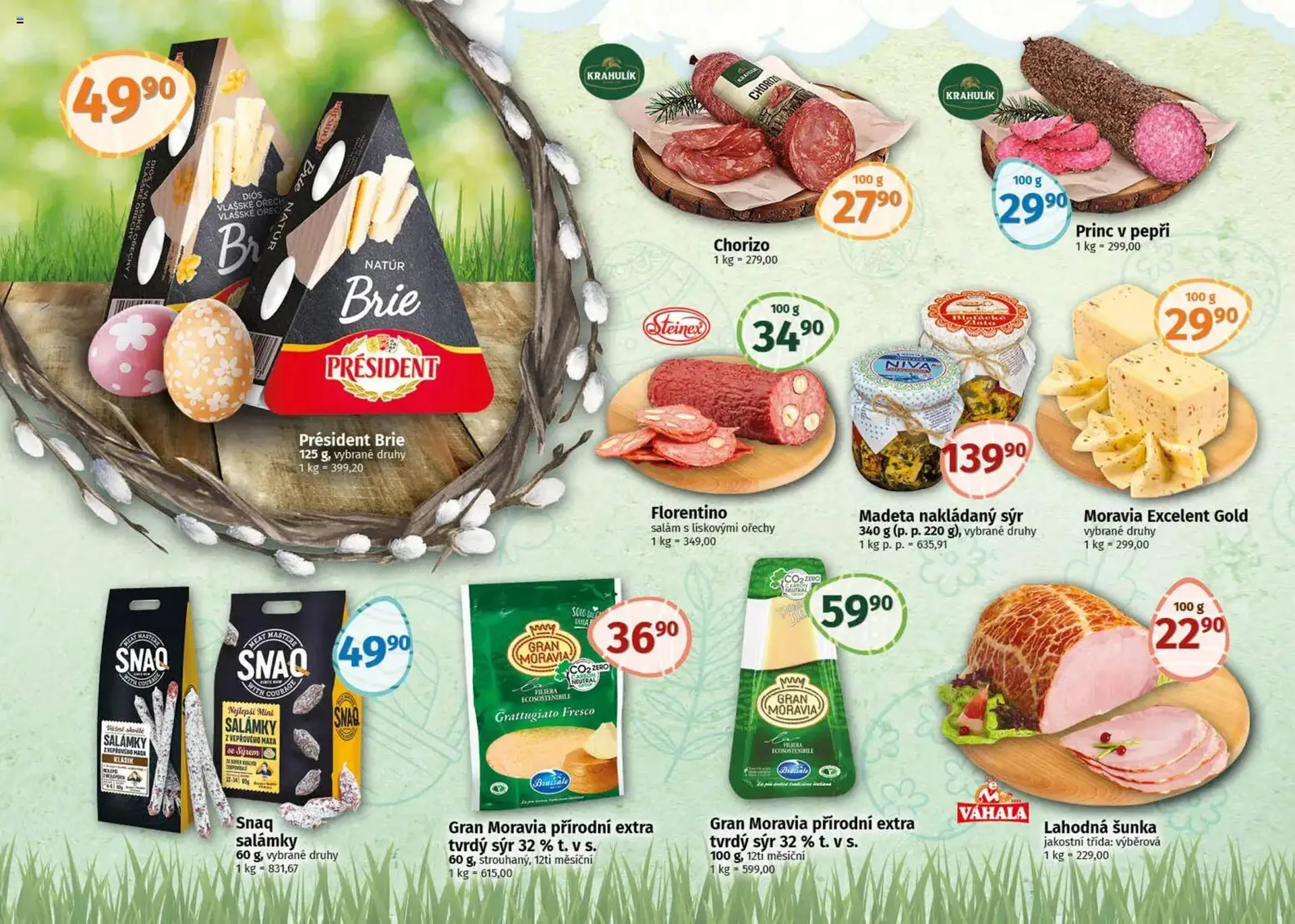 Coop leták - 18. března 14. dubna 2026 - Page 2