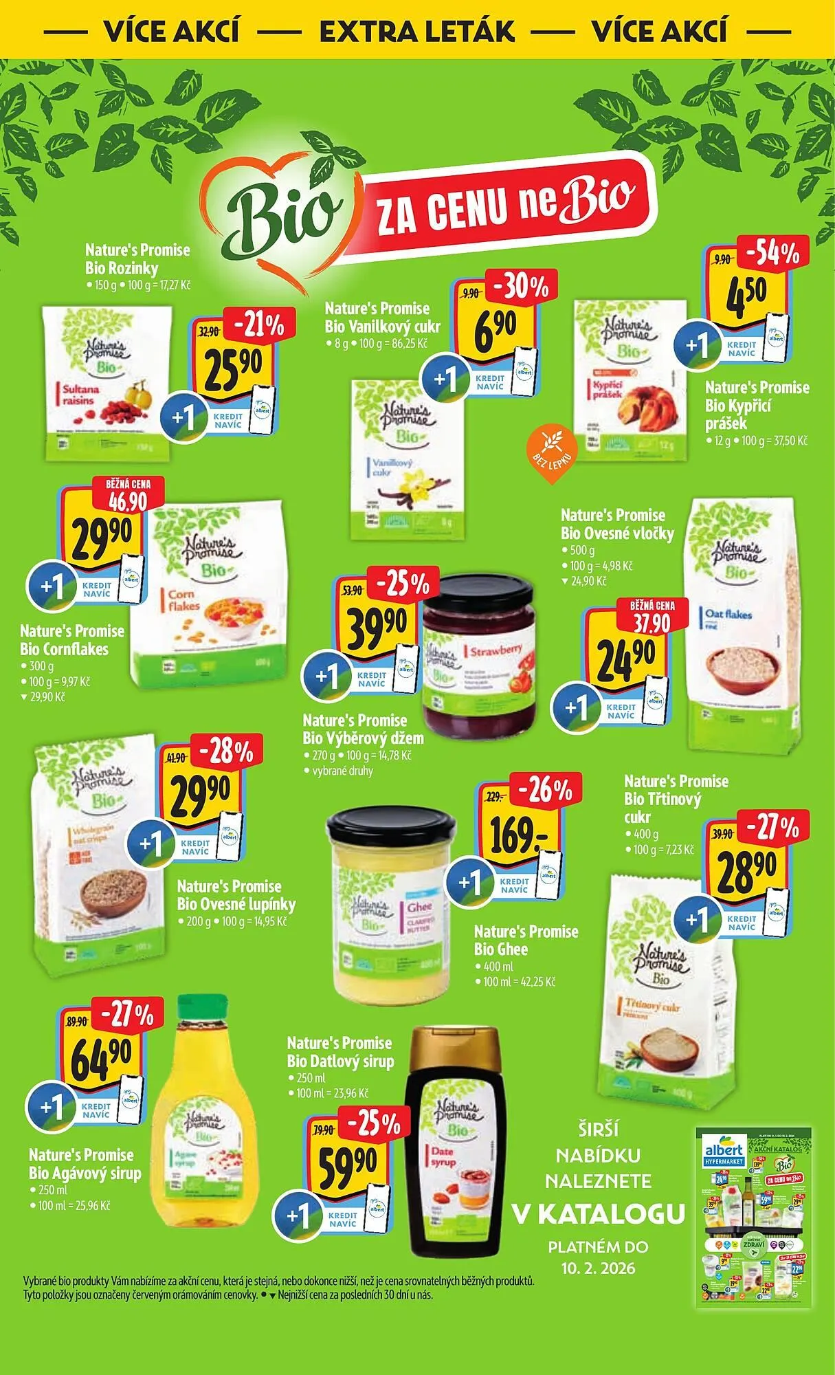 Albert leták - 21. ledna 27. ledna 2026 - Page 46