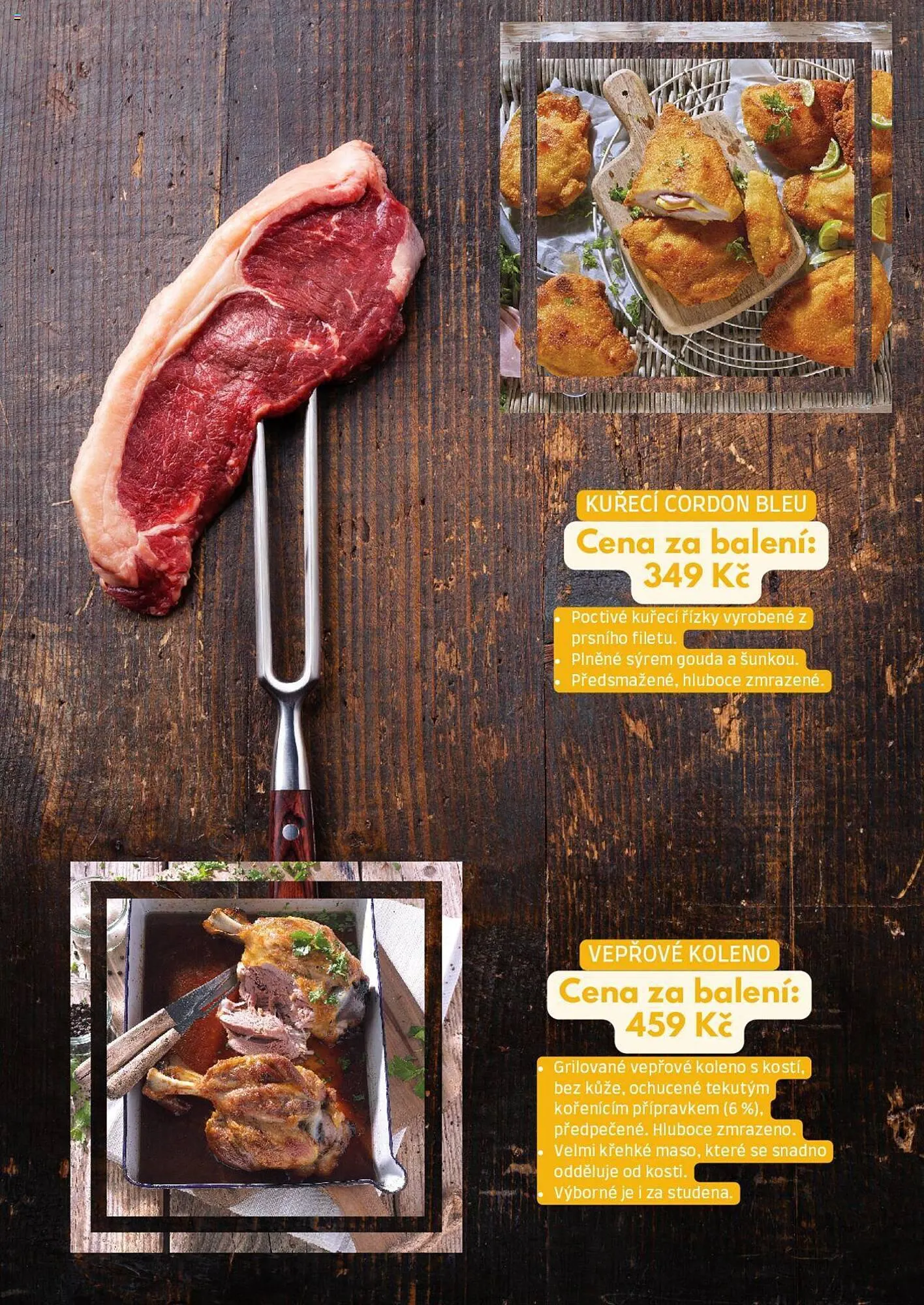 Family Market leták - 5. září 5. října 2023 - Page 7