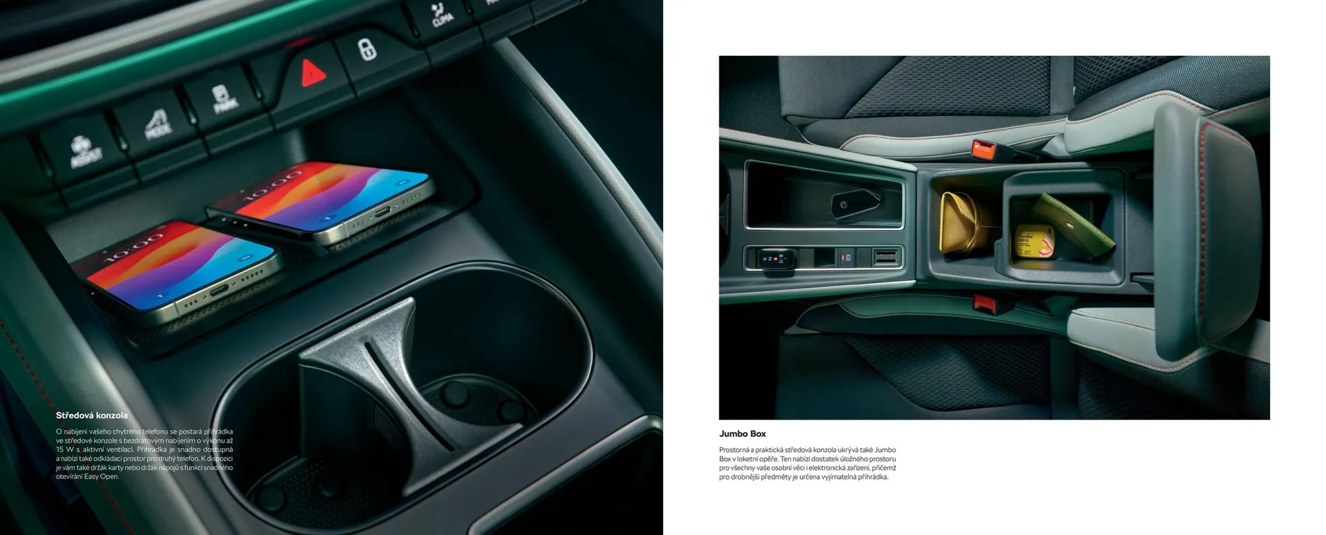 Škoda leták - 25. ledna 26. ledna 2026 - Page 6