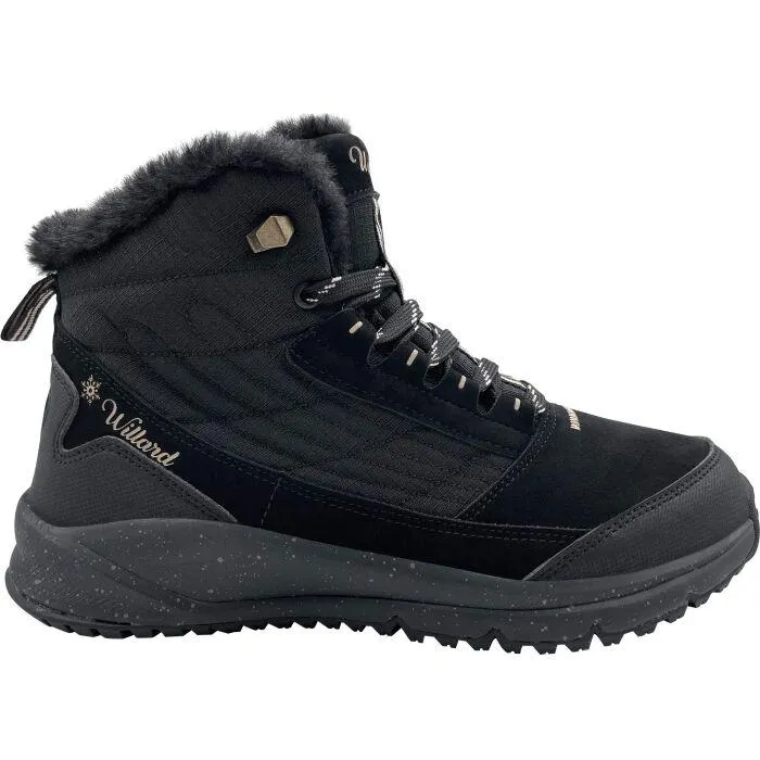 Dámská zimní obuv