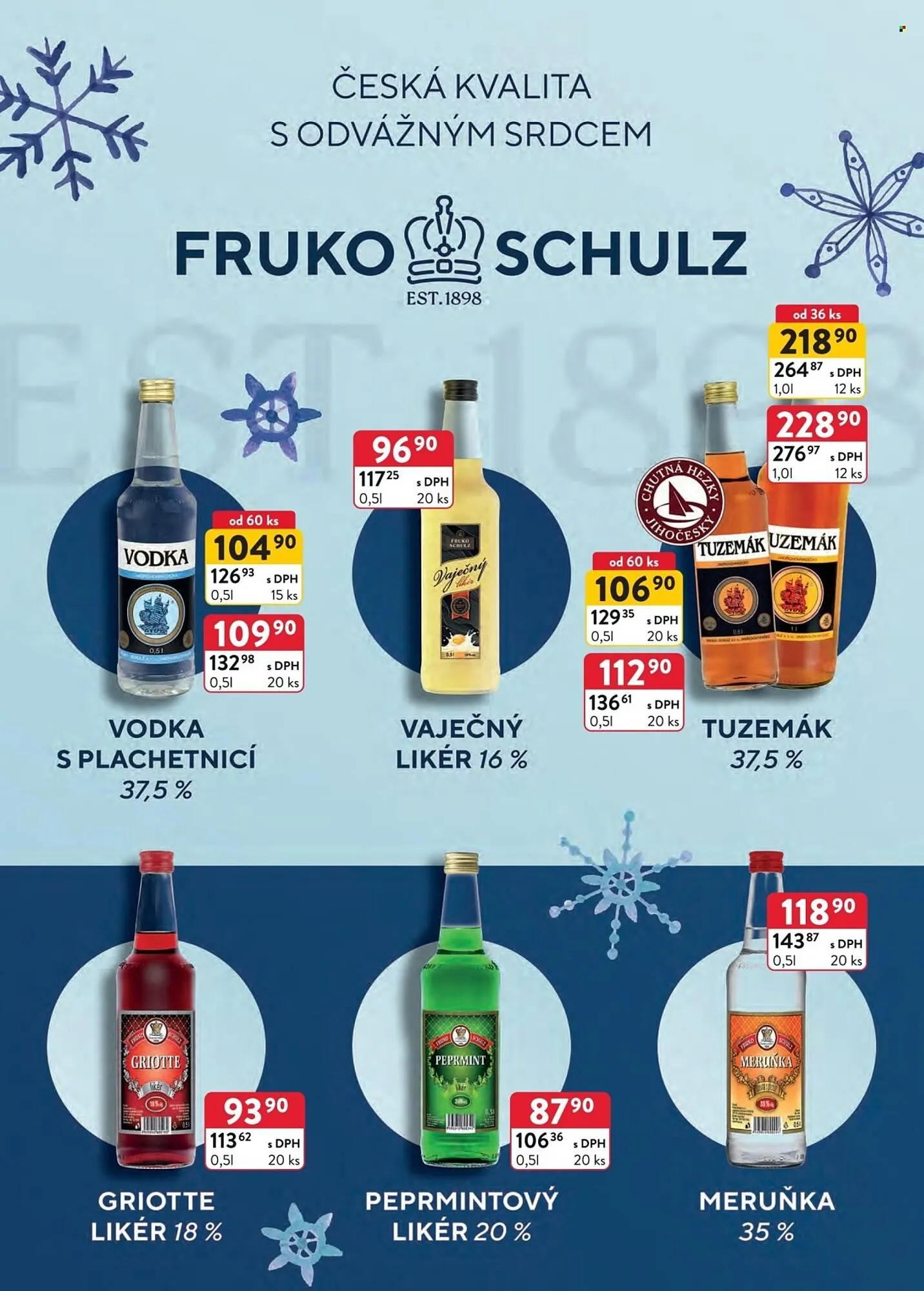 Astur&Qanto leták - 1. března 31. března 2026 - Page 38