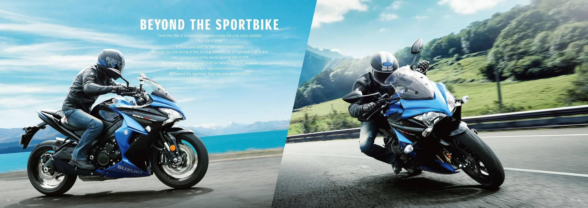 Suzuki leták - 8. dubna 7. ledna 2026 - Page 2