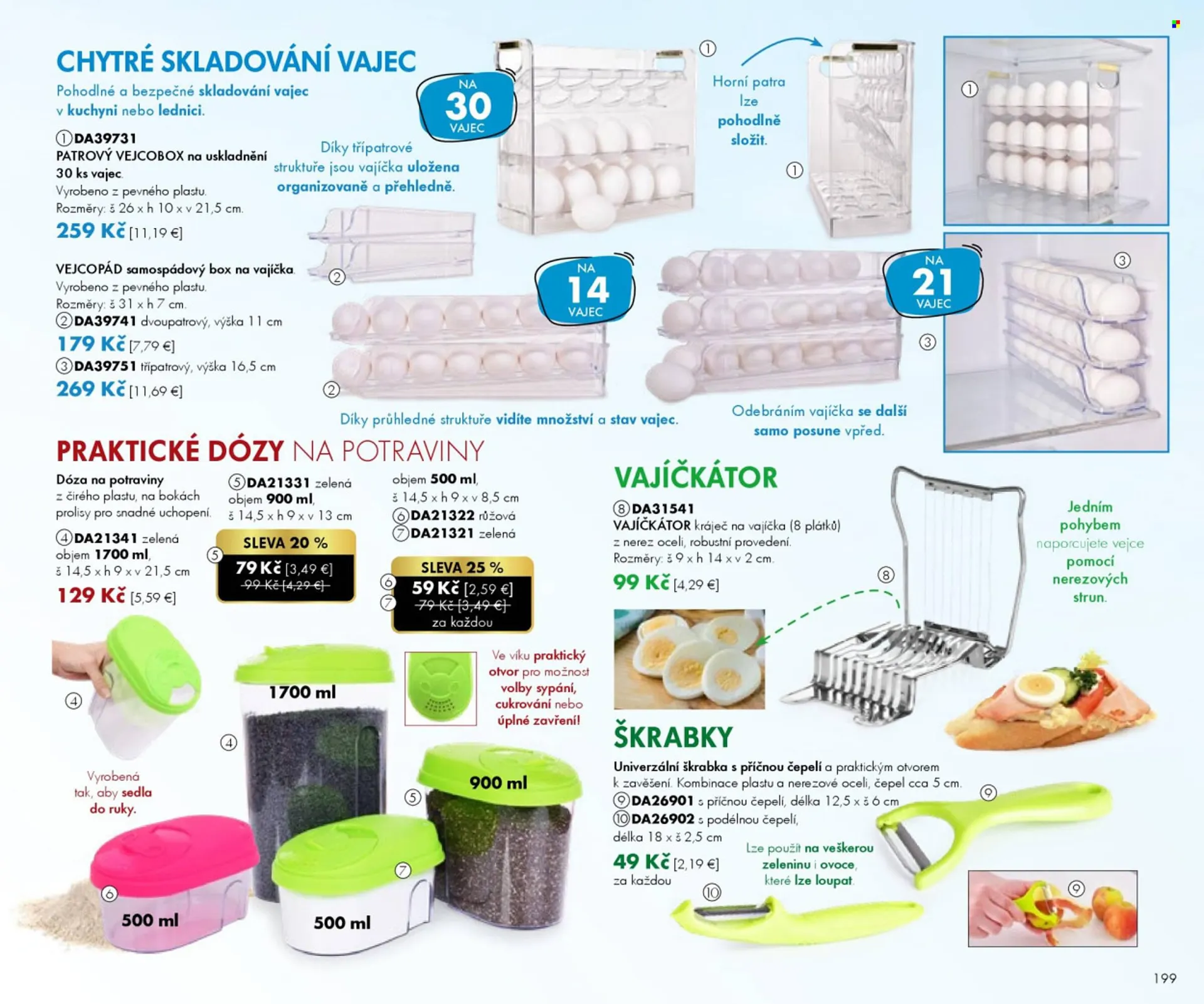 Dedra leták - 24. dubna 24. července 2026 - Page 99