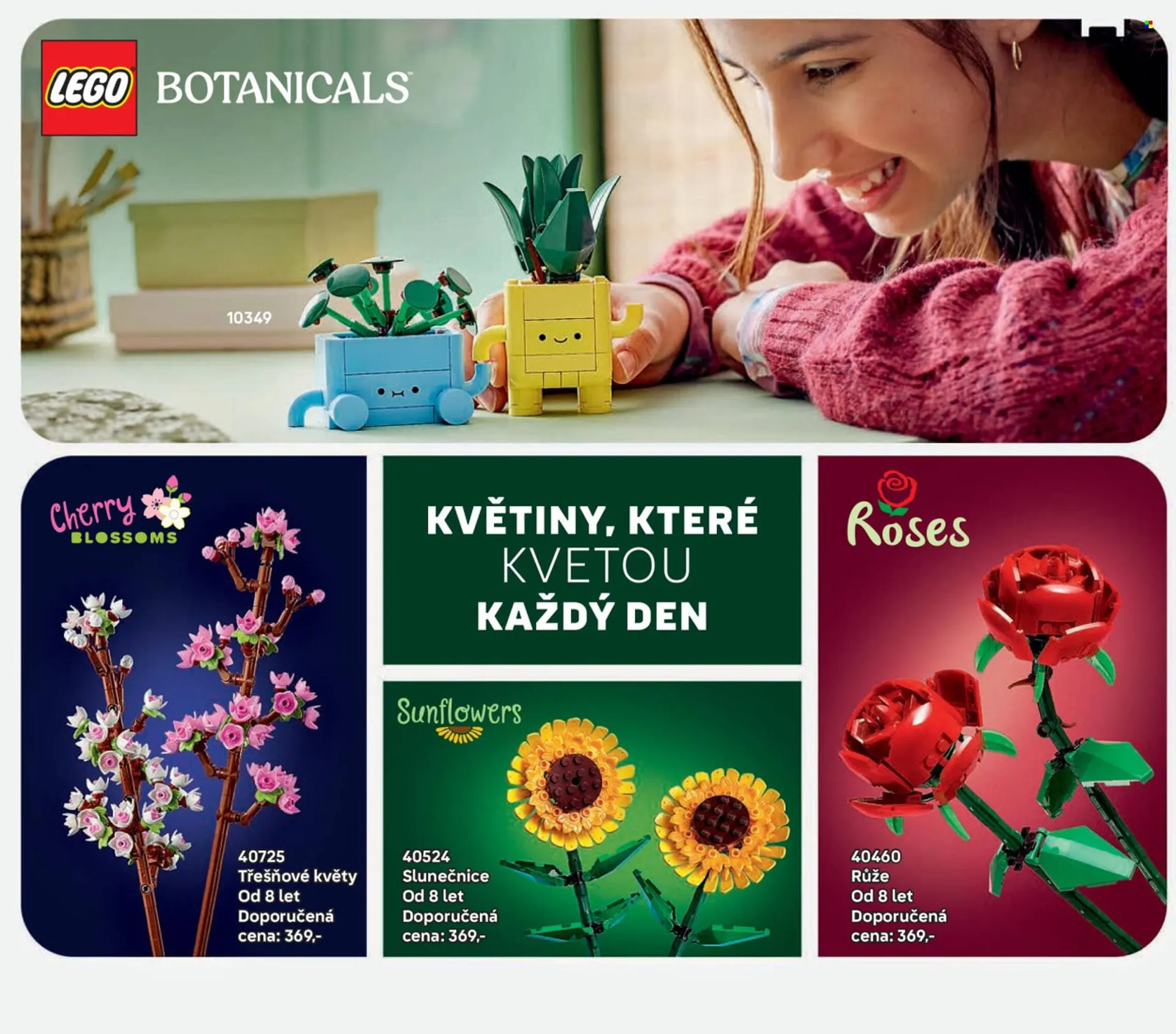 Lego leták - 1. ledna 30. června 2026 - Page 38