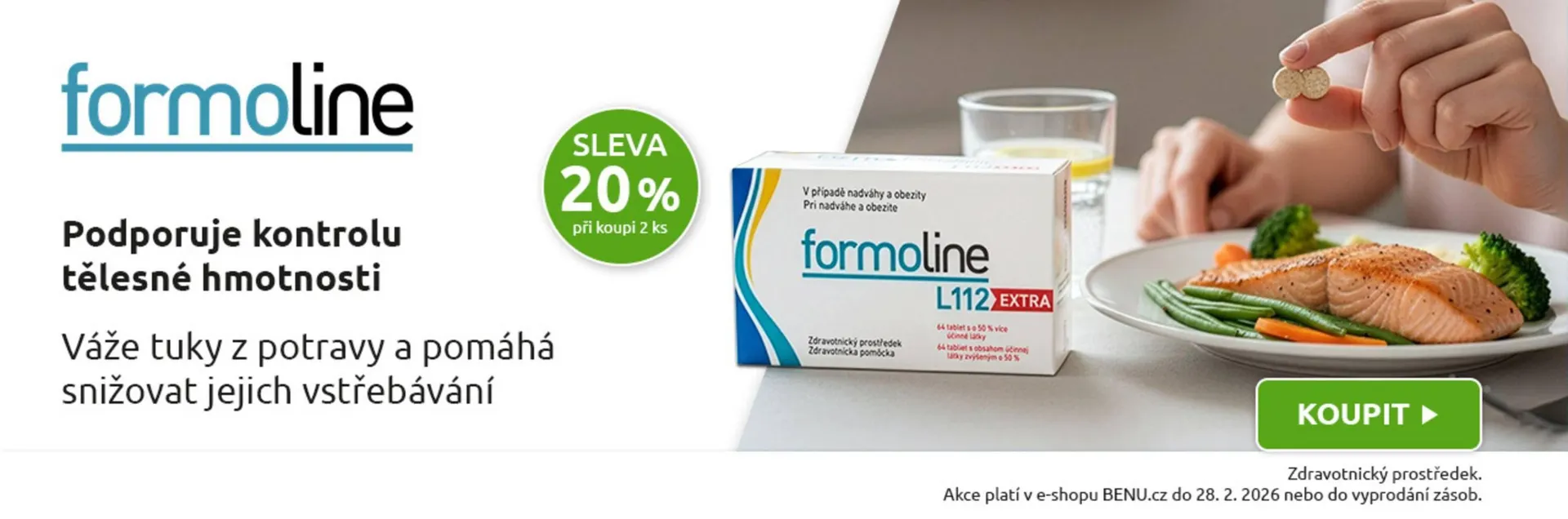 Benu leták - 16. února 28. února 2026 - Page 9