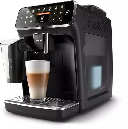 Philips Series 4300 LatteGo EP4341/51