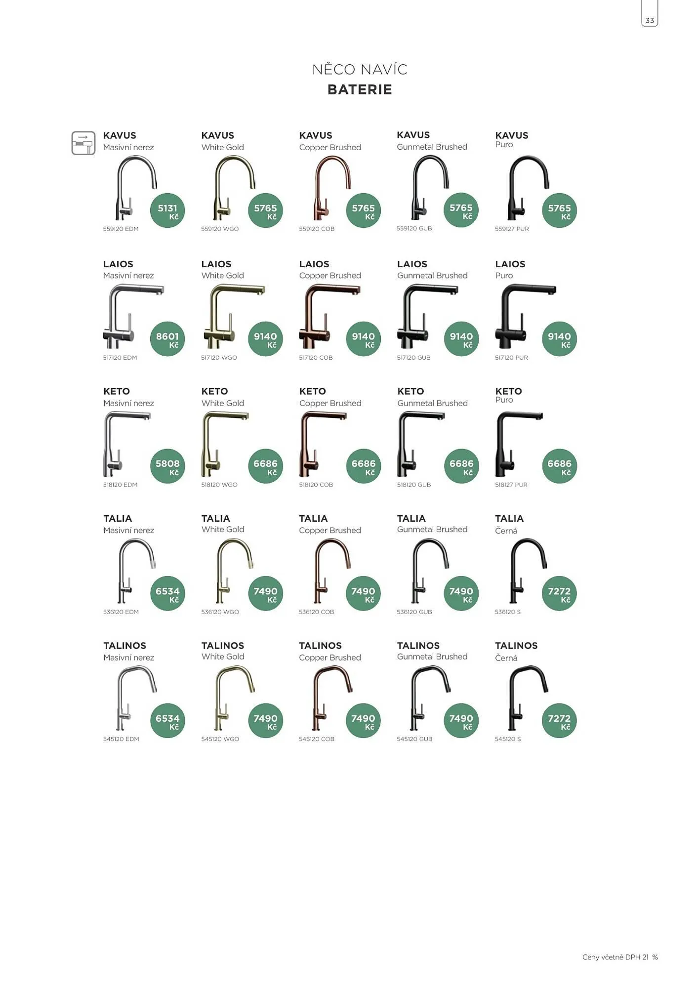 Möbelix leták - 1. ledna 31. prosince 2026 - Page 33