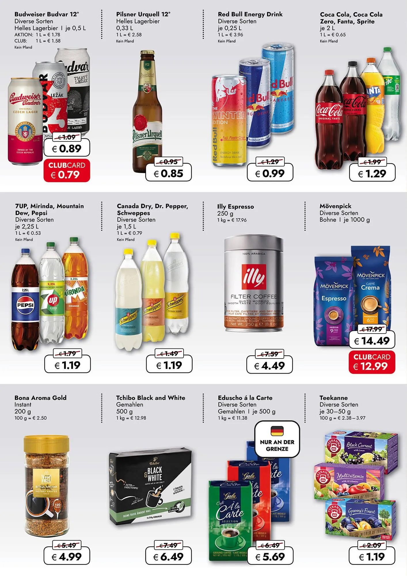 TRAVEL FREE leták - 12. prosince 25. prosince 2025 - Page 4