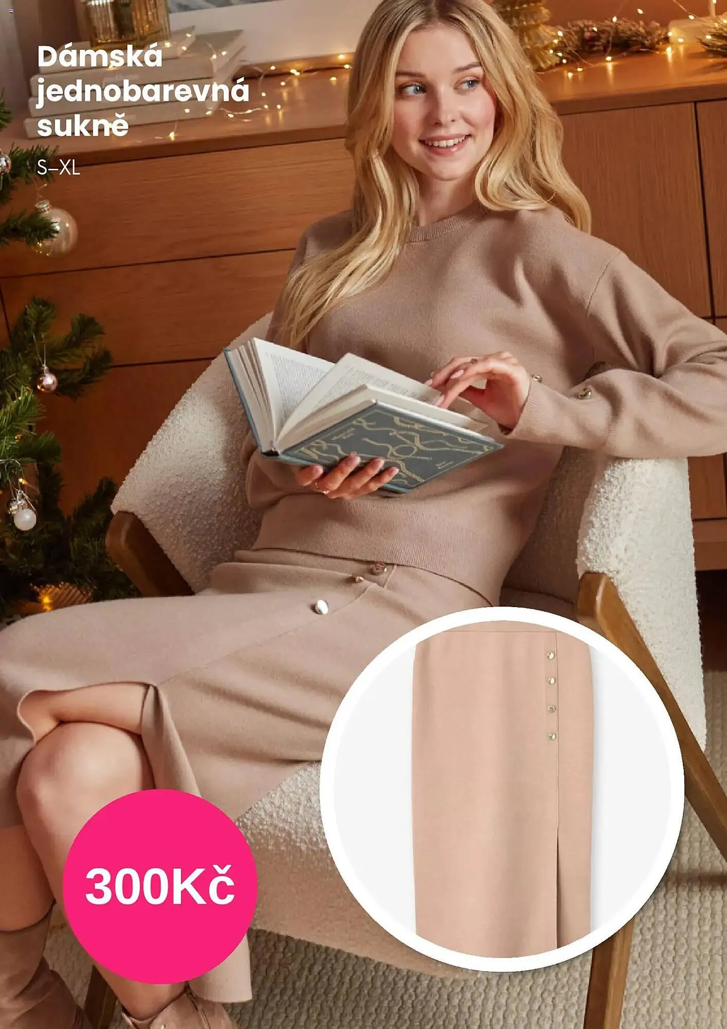 Pepco leták - 30. prosince 7. ledna 2026 - Page 7