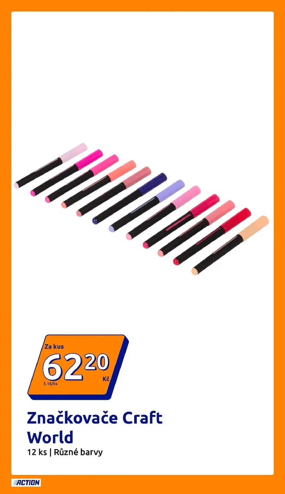 Action leták - 22. dubna 28. dubna 2026 - Page 6