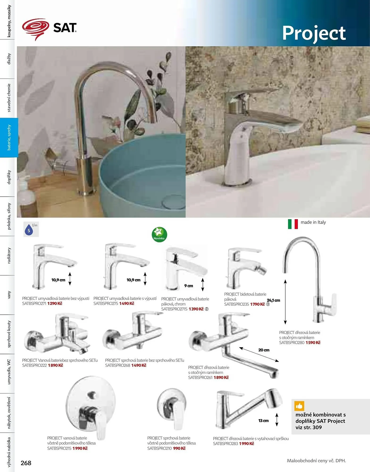 Siko leták - 6. září 31. prosince 2026 - Page 268