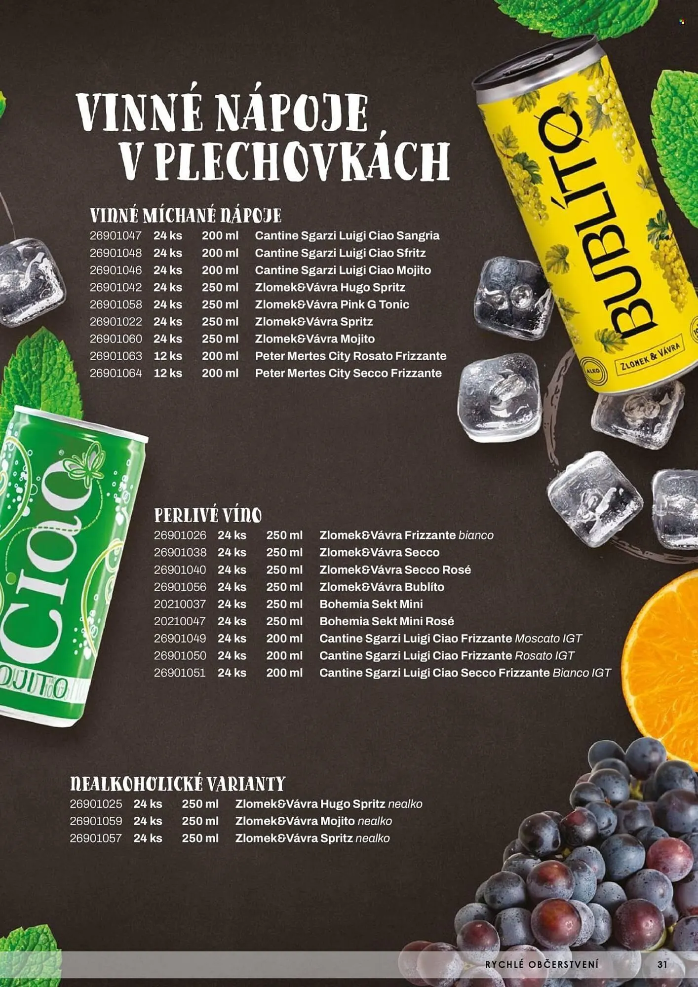 Jip leták - 26. března 31. prosince 2026 - Page 33