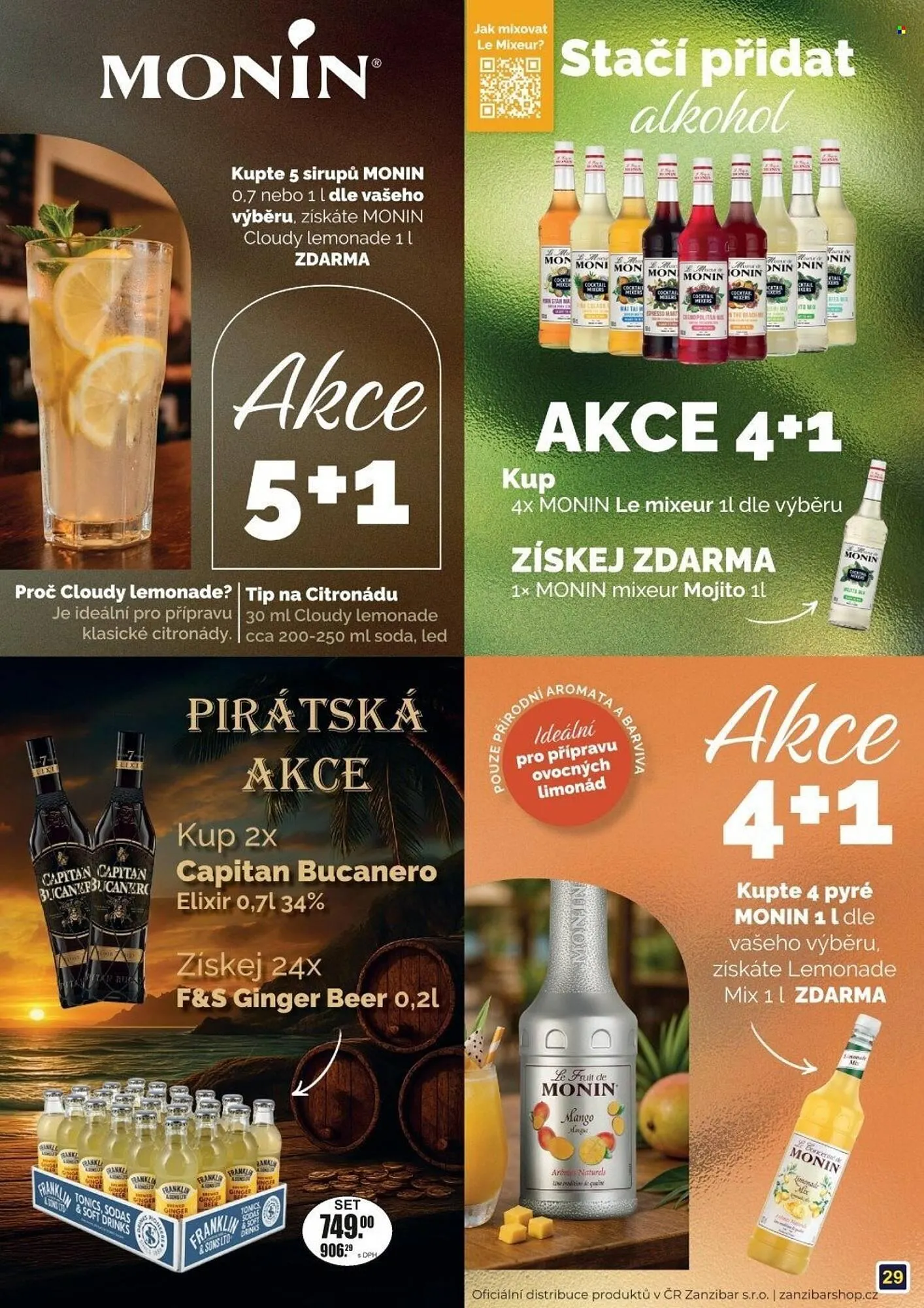 Adam leták - 1. května 31. května 2026 - Page 29