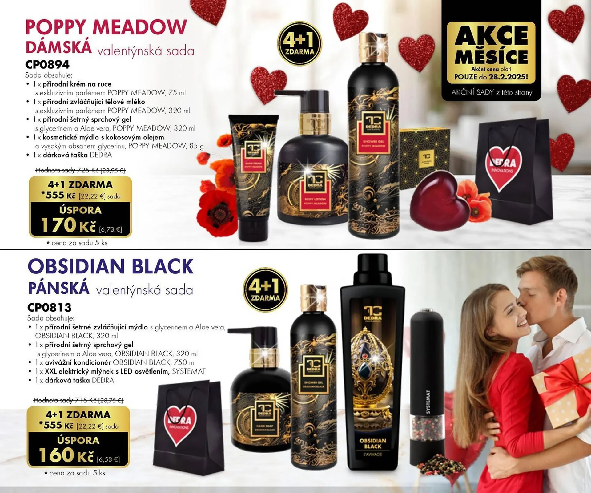 Dedra leták - 24. ledna 17. dubna 2025 - Page 2